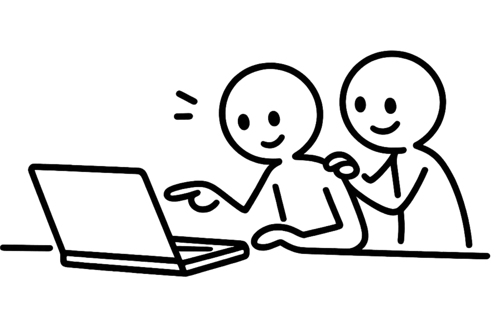 Michelle and Michael